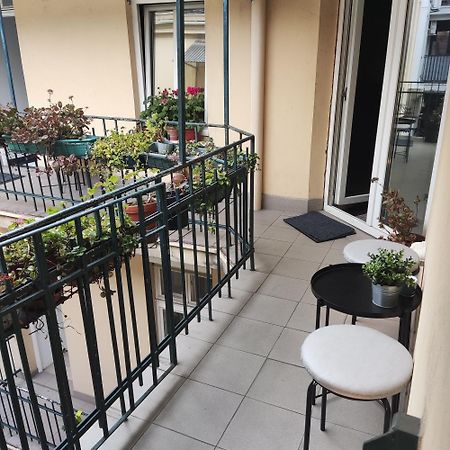 Appartamento Oaza 26 Deo 2 Belgrado Esterno foto