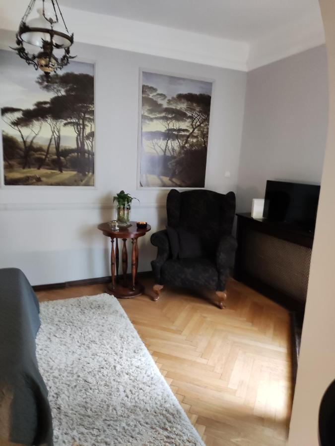 Appartamento Oaza 26 Deo 2 Belgrado Esterno foto