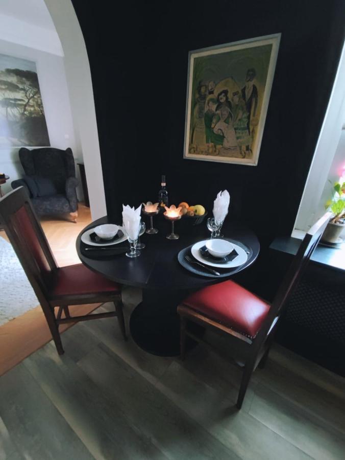 Appartamento Oaza 26 Deo 2 Belgrado Esterno foto