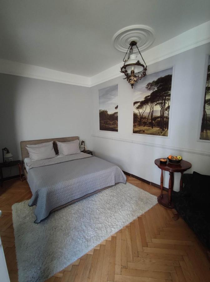 Appartamento Oaza 26 Deo 2 Belgrado Esterno foto